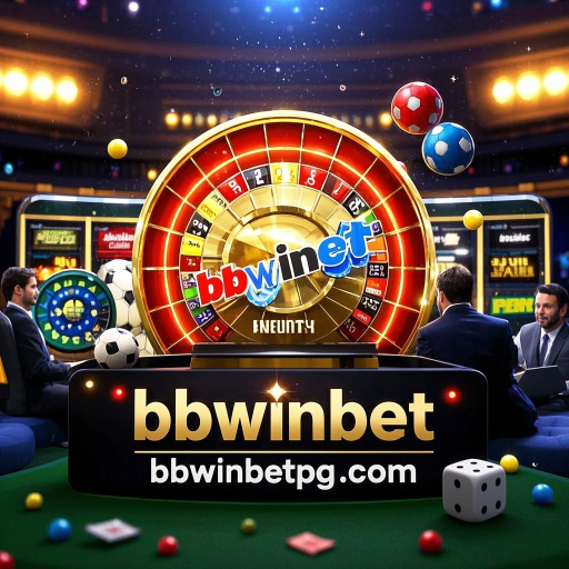 Explorando o Cassino Online da BBWin Bet: Jogos, Bônus e Segurança